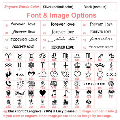 Customized Birthstone Bracelet for Baby