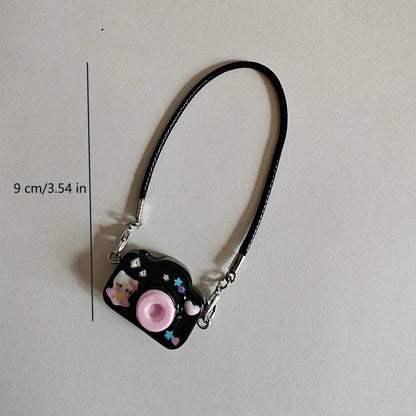 6.69inch Labubu Doll Clothes,Labubu Clothing,Labubu Accessories for Play & Display (No shoes & Doll)