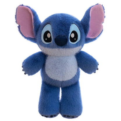 Stitch Large Sized Stuffed Animal Stitch Plush Toy Children's Cartoon Cute Stitch Soothing Sleeping Doll Plush Toys Gift