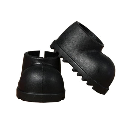 Labubu Mini Pajamas With Eye Mask Three-piece Kawaii 15-17cm V1 V2 Labubu Clothes Cute Idol Plush Doll Accessories Kids Gifts