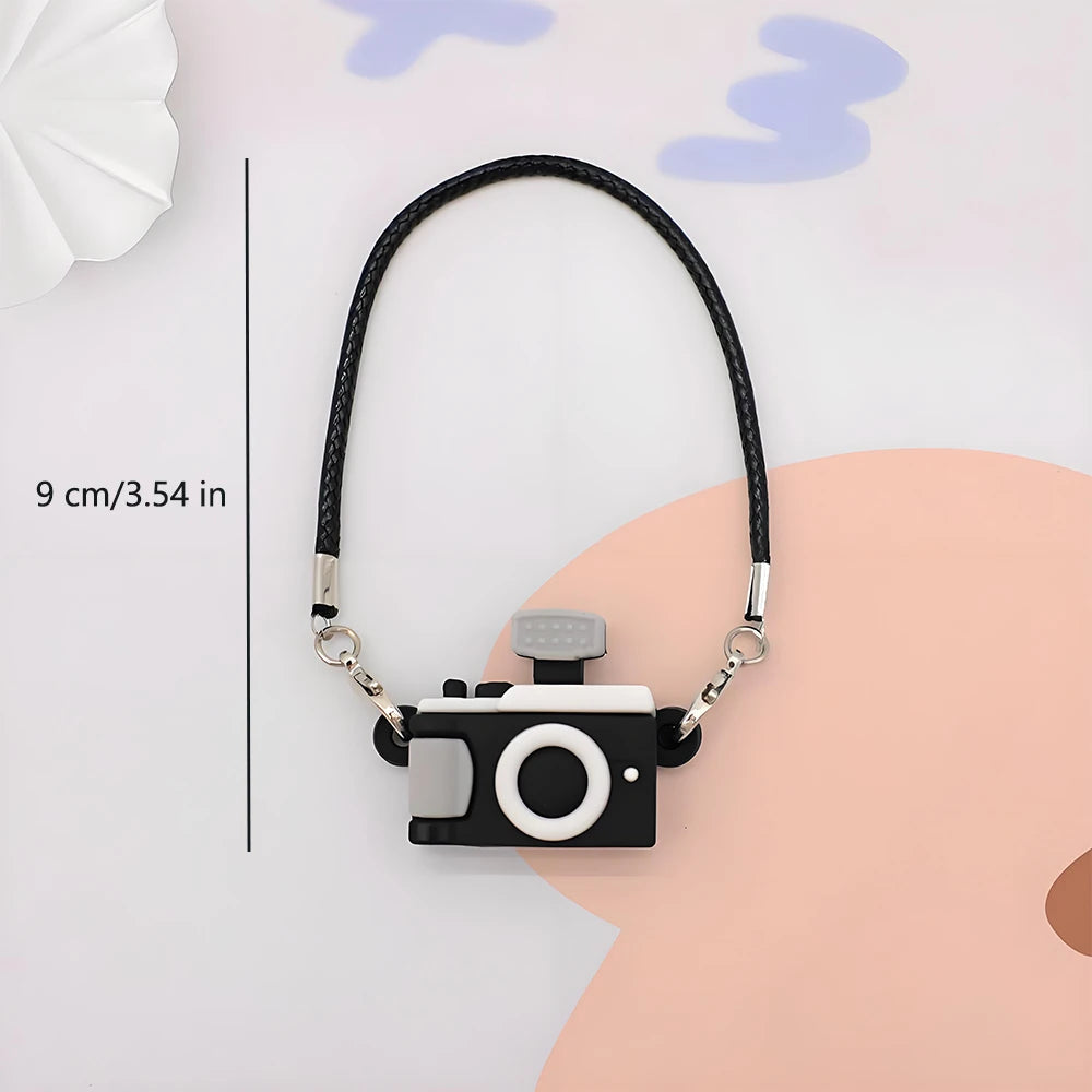 6.69inch Labubu Doll Clothes,Labubu Clothing,Labubu Accessories for Play & Display (No shoes & Doll)