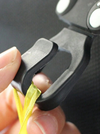 2pcs/set Stitch Anime Car Hook Cartoon Stitch Figure Hook Car Accessories Seat Hooks Kawaii Shelving Convenience Hooks